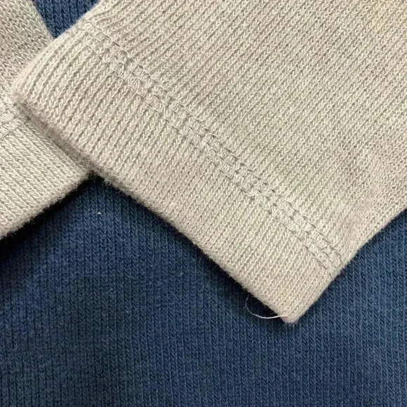 High Sierra Blue, Grey, & Orange Sweatshirt Sz 4T - Picture 3 of 16